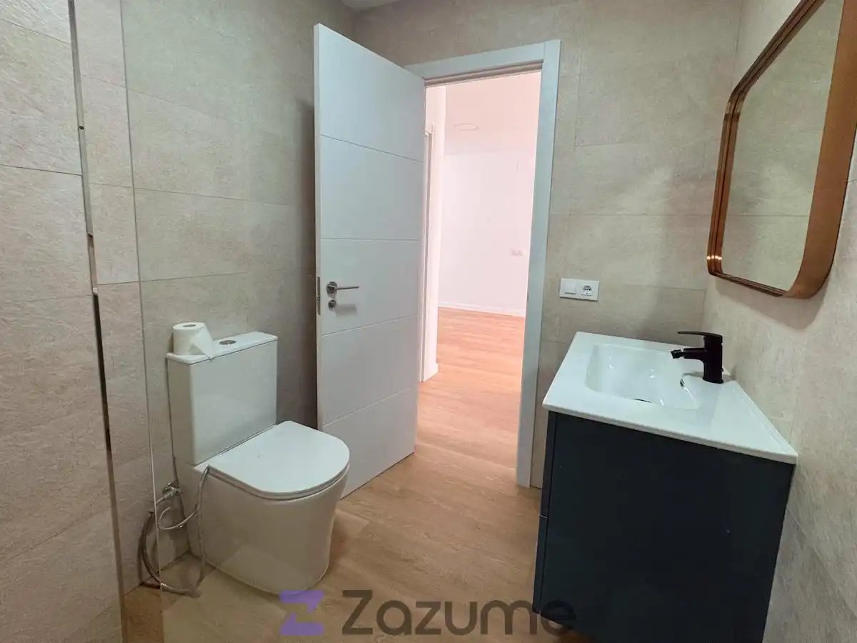 Piso de 66 m² en Las Palmas de Gran Canaria