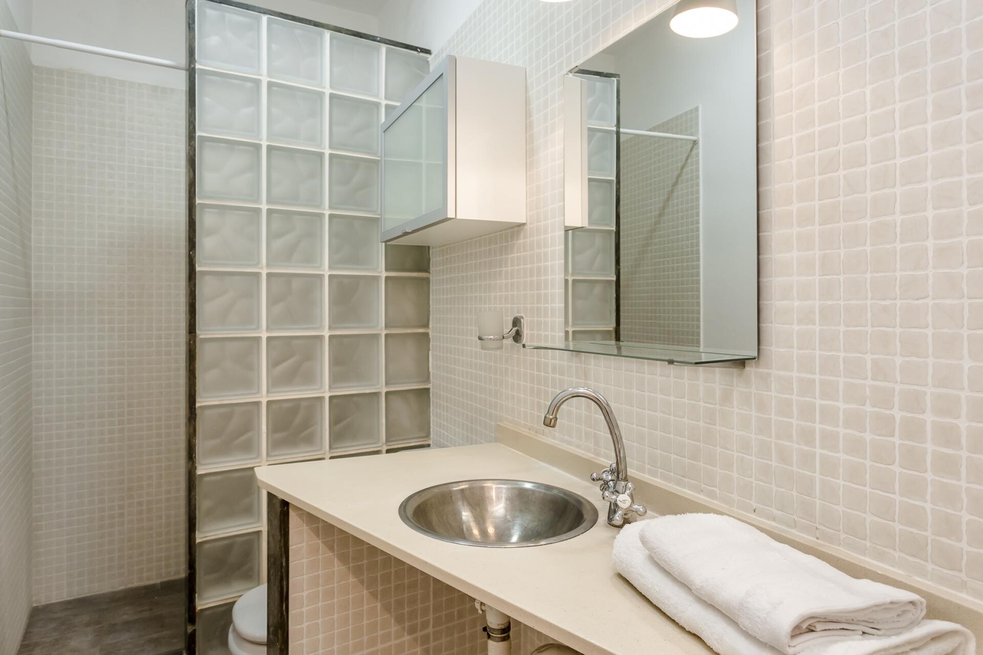 Wohnung 57 m² in Málaga