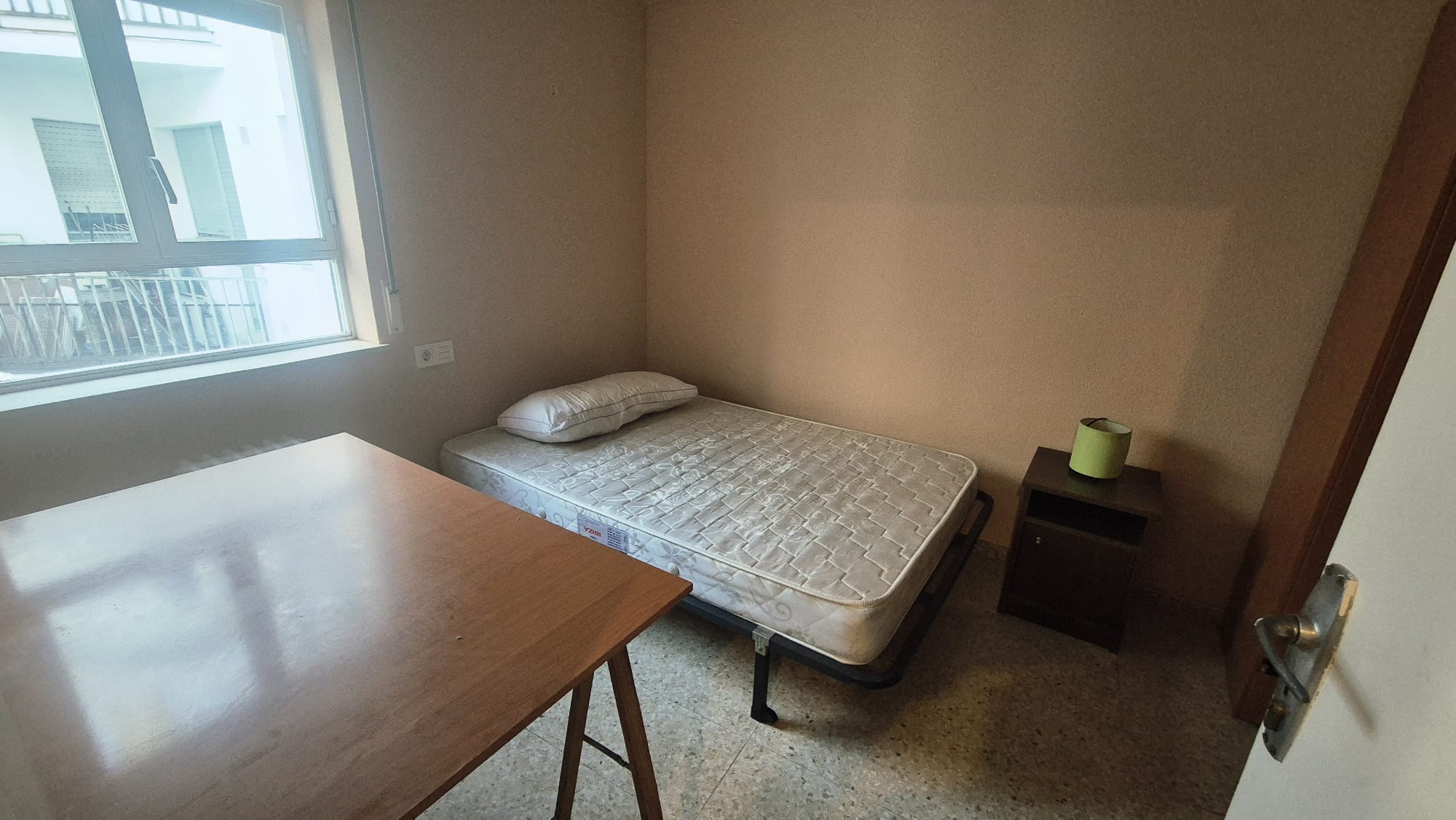 Habitación en alquiler, Salamanca