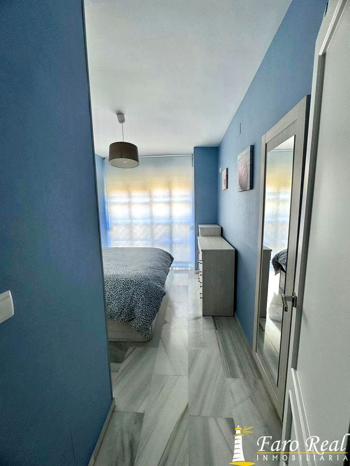 Pis de 80 m² a Sanlúcar de Barrameda