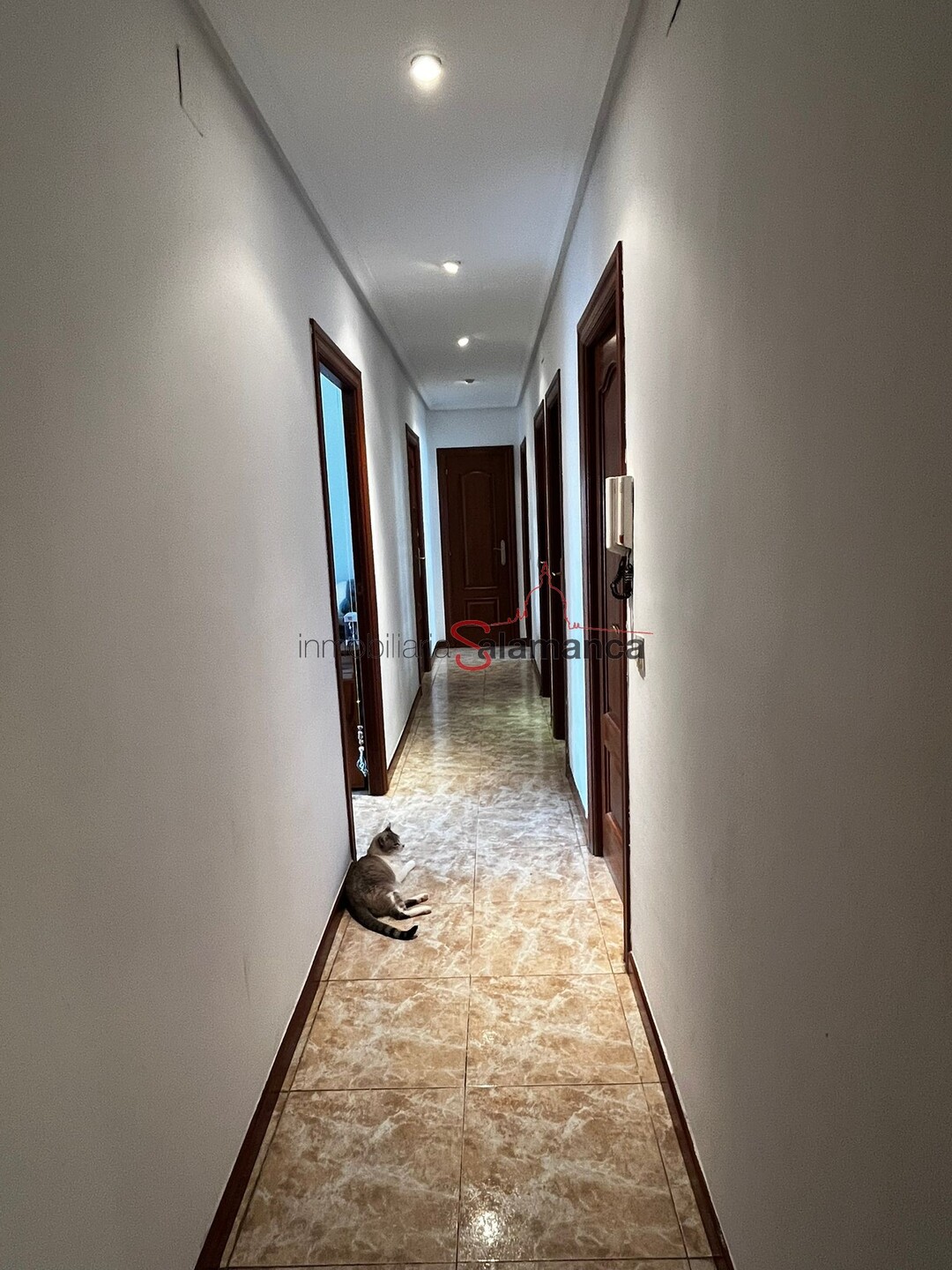 Appartamento 90 m² a Salamanca