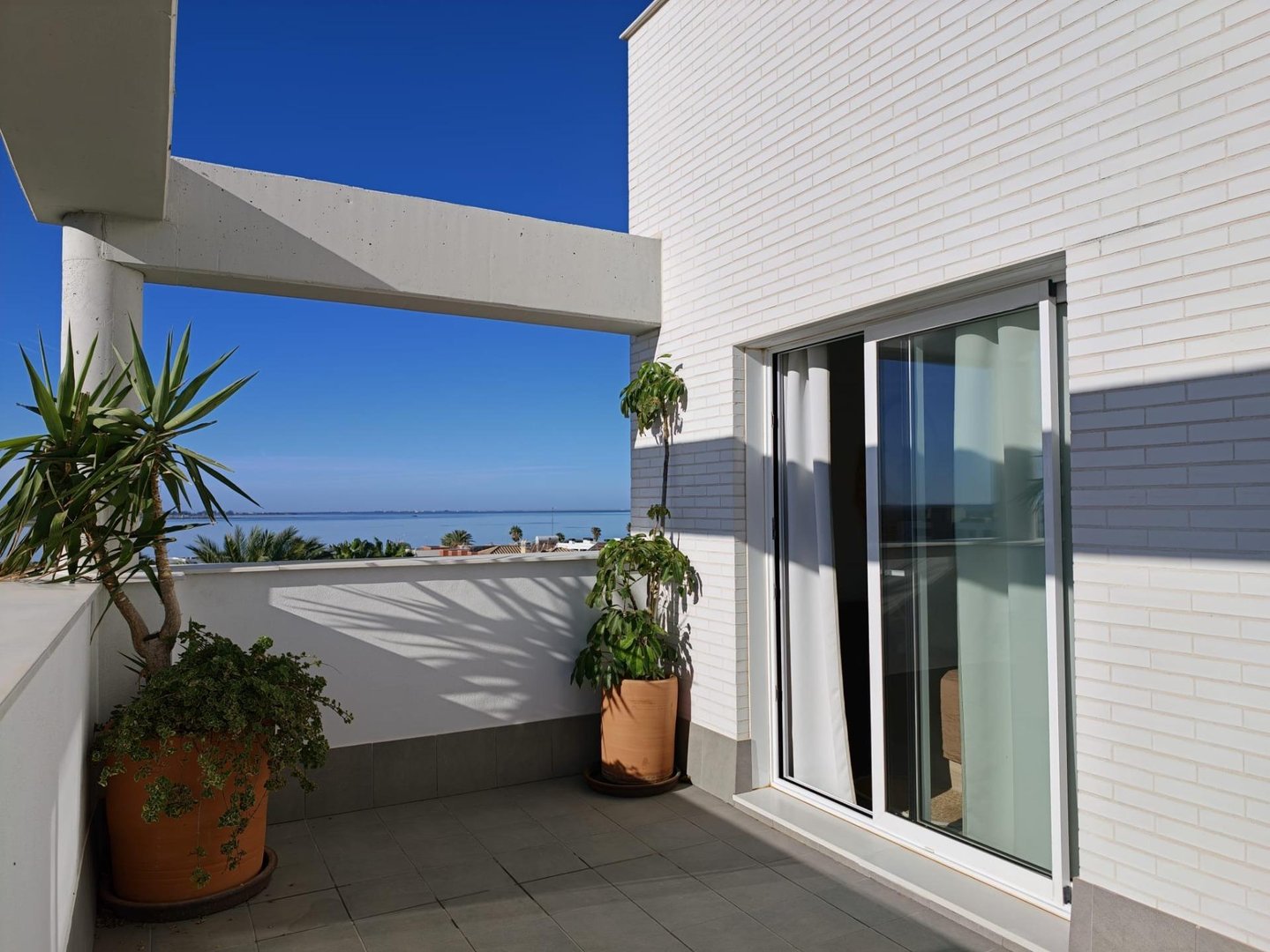 Appartamento 110 m² a Puerto Real