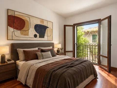 Piso de 96 m² en Palma