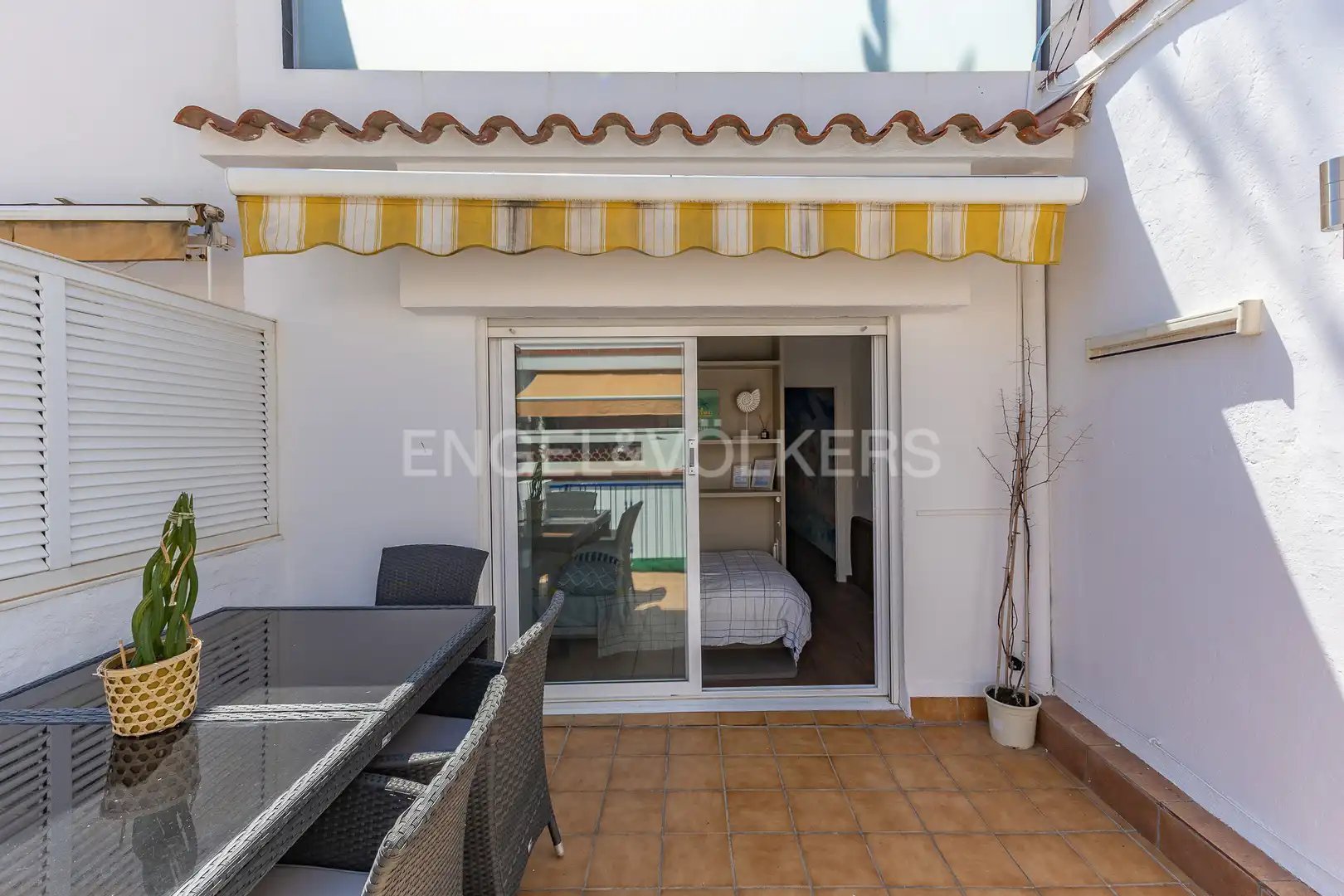 Piso de 57 m² en Sitges
