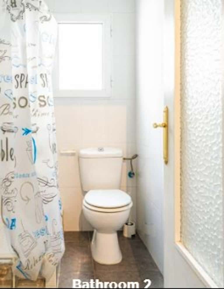 Zimmer zur Miete, Valencia