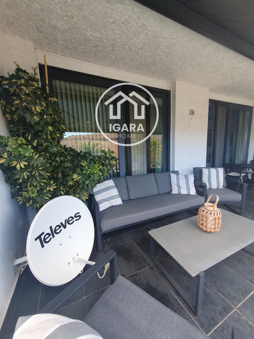 Piso de 85 m² en Arona