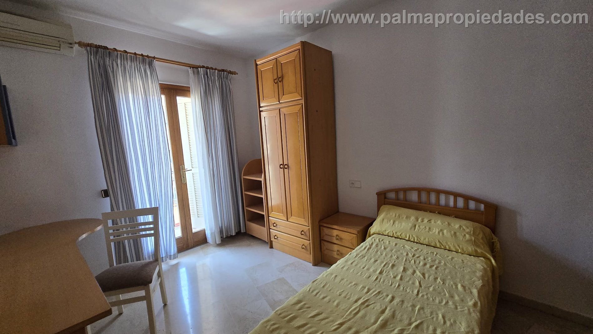 Piso de 176 m² en Palma