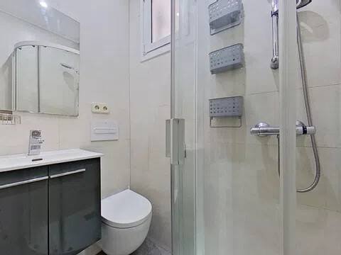 Wohnung 65 m² in Madrid