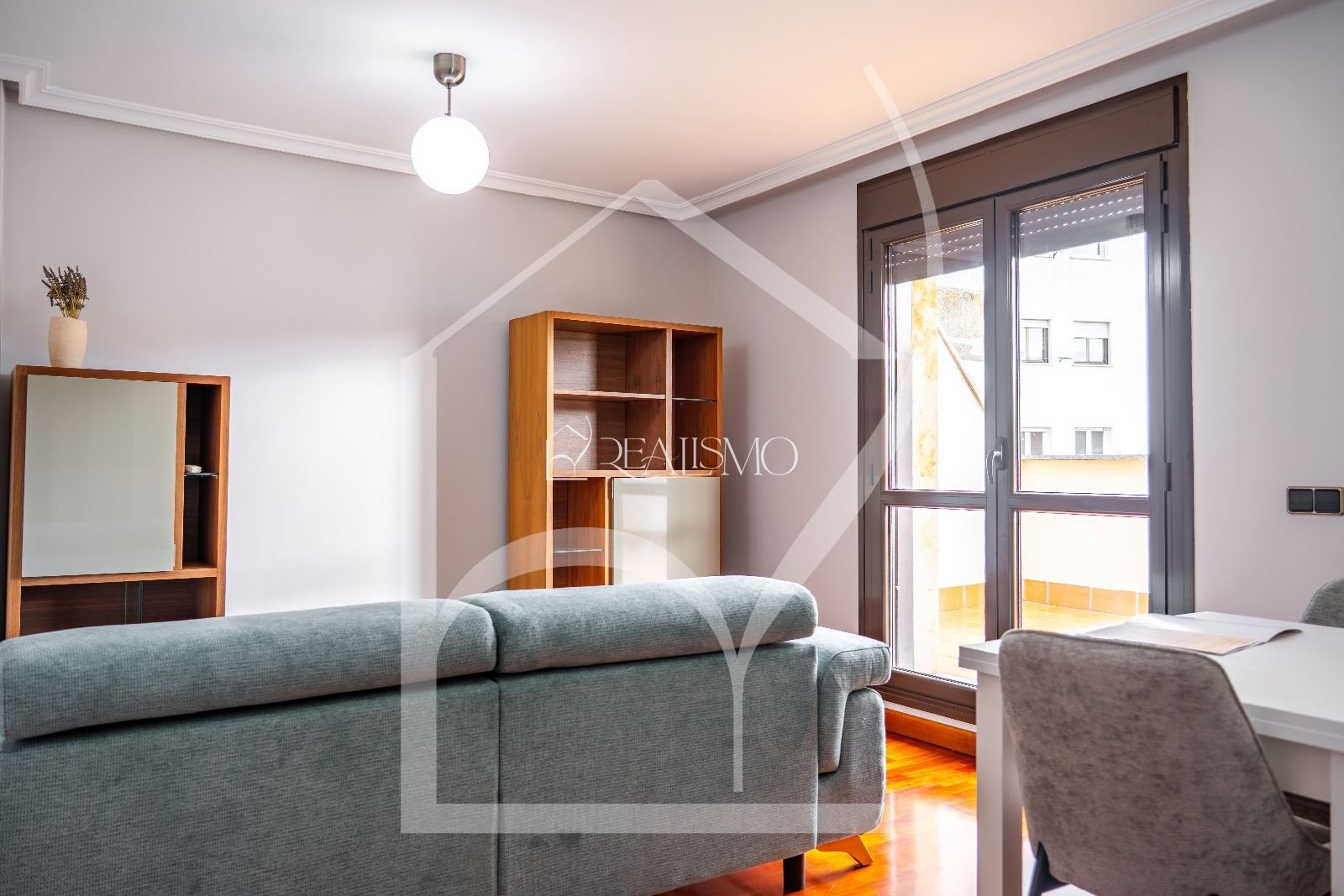 Piso de 79 m² en Salamanca
