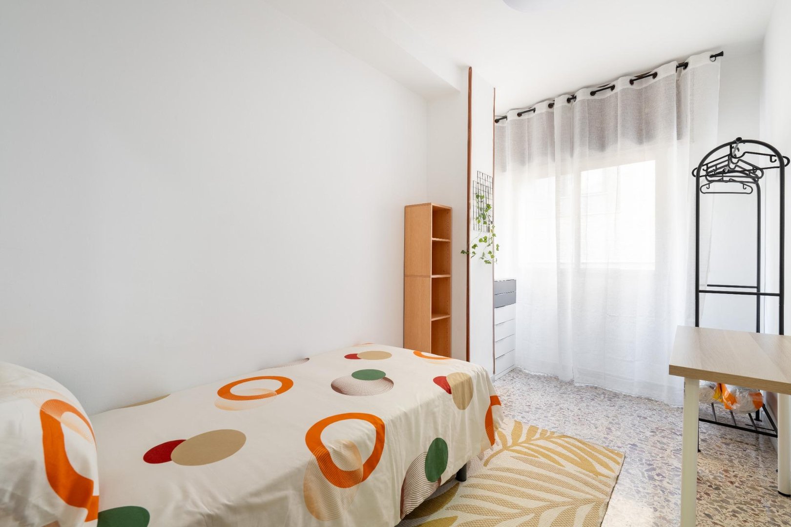 Piso de 156 m² en Almería