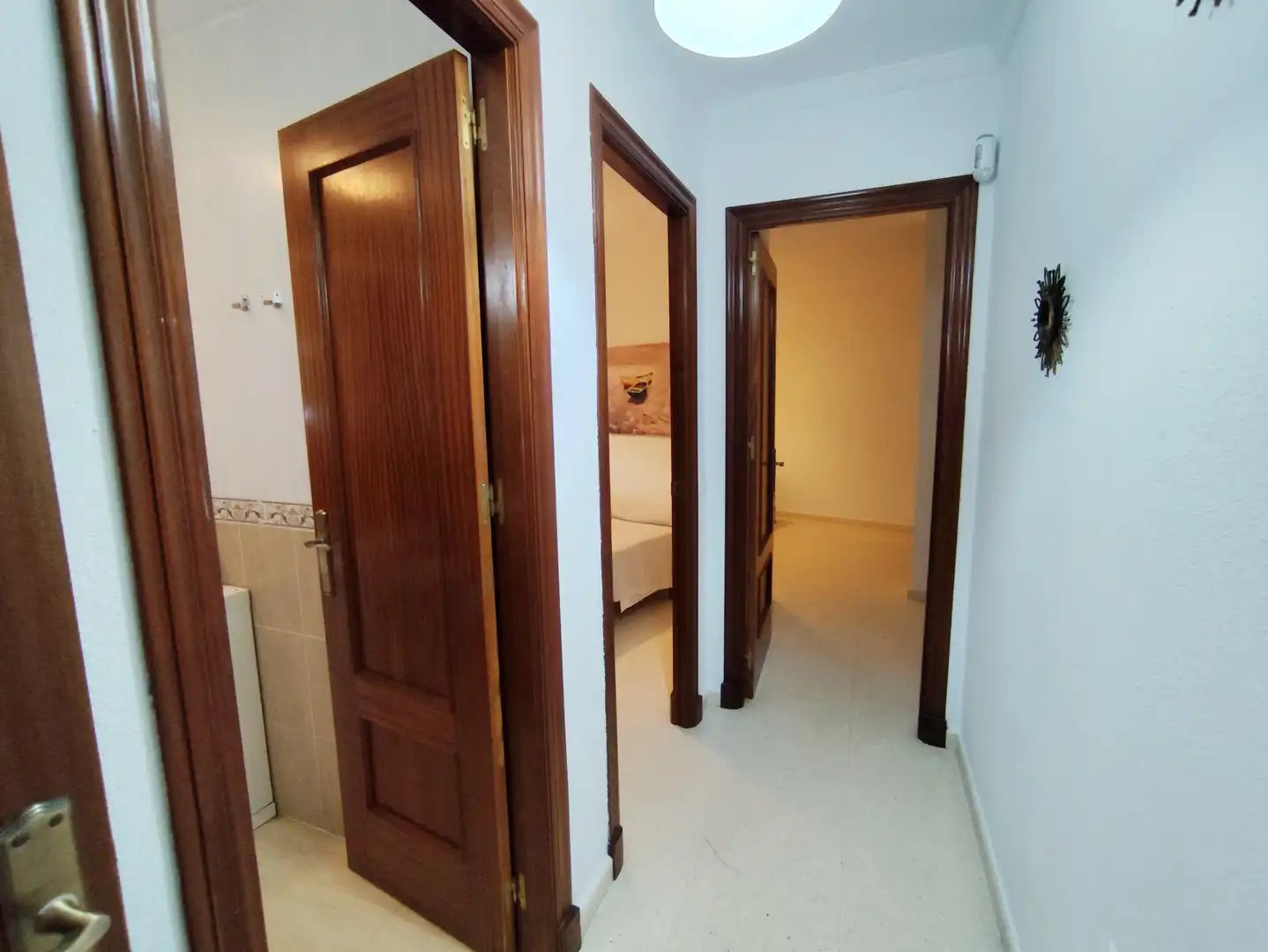 Piso de 70 m² en Sanlúcar de Barrameda