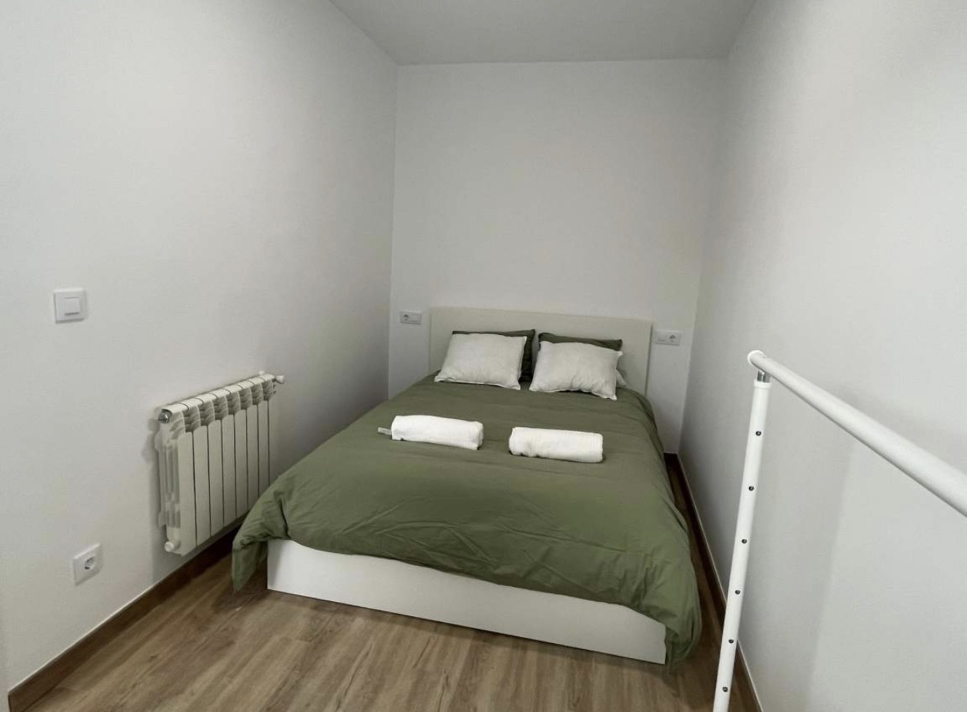 Pis de 117 m² a Vigo