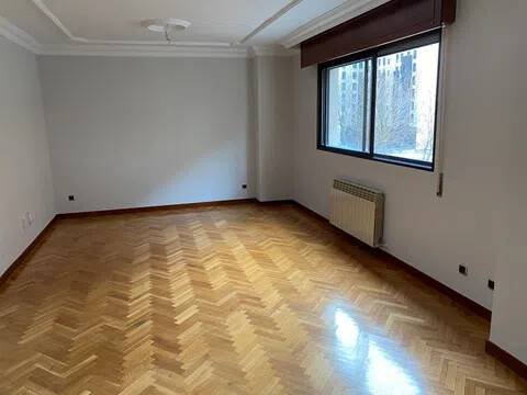 Piso de 120 m² en Valladolid