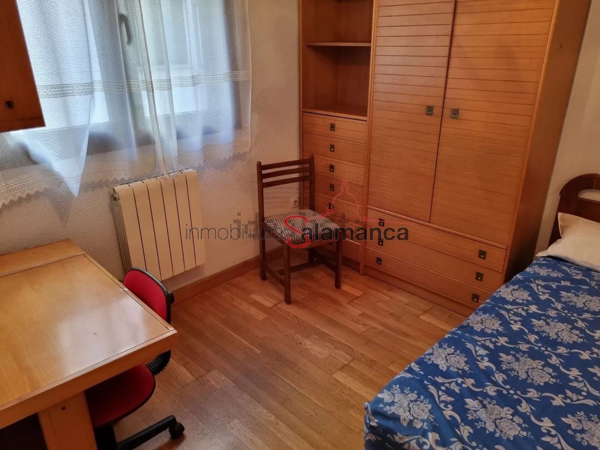 Piso de 100 m² en Salamanca