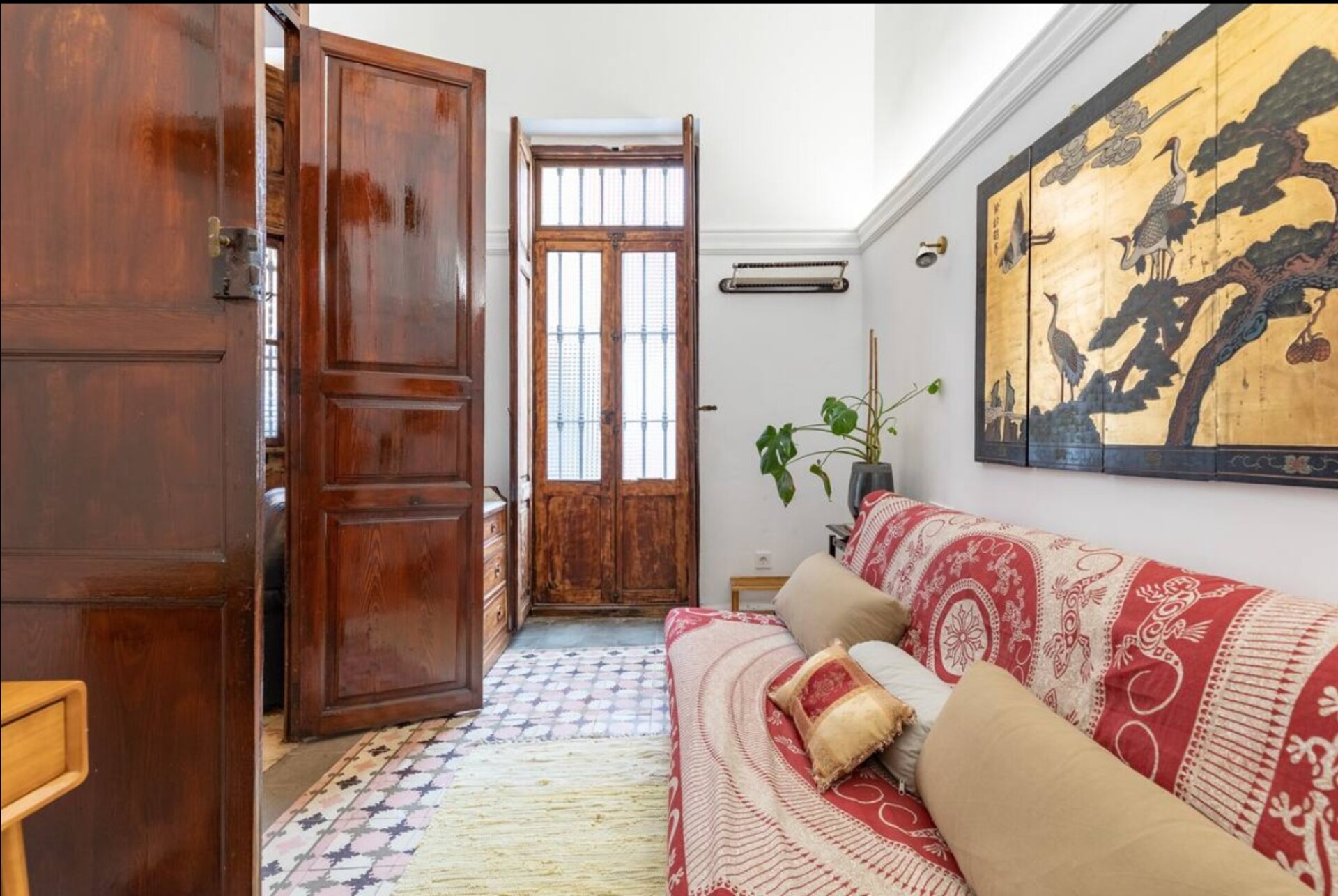 Piso de 88 m² en Valencia