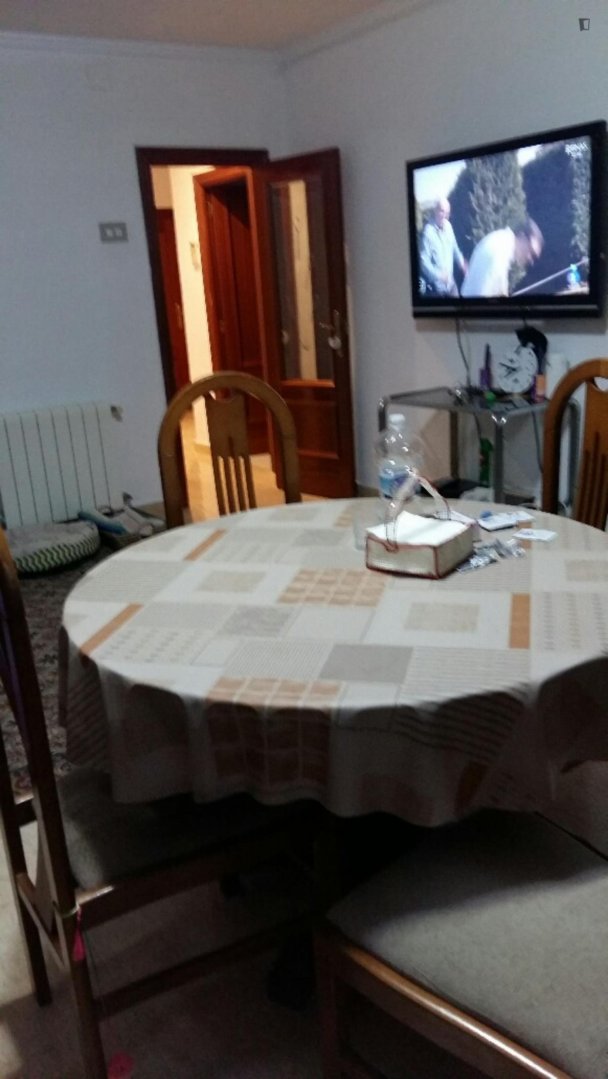 Habitació de lloguer, València