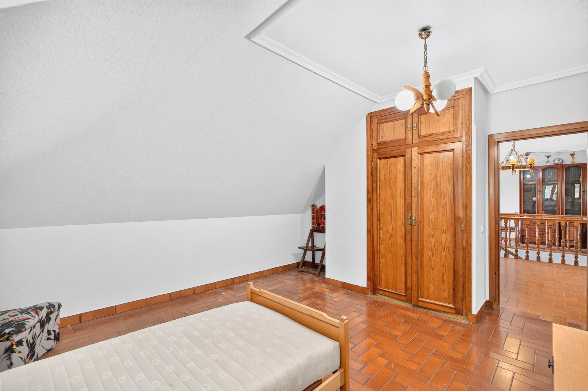 Piso de 432 m² en Torrelodones