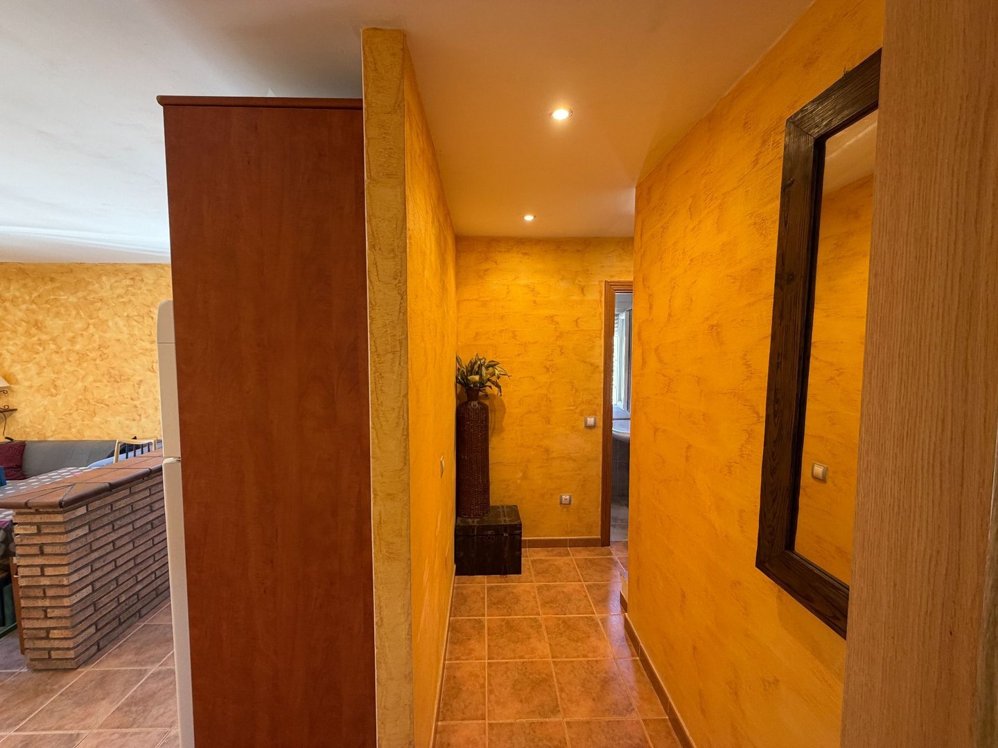 Piso de 114 m² en Robledo de Chavela