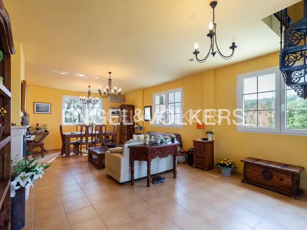Casa de 177 m² a Cullera