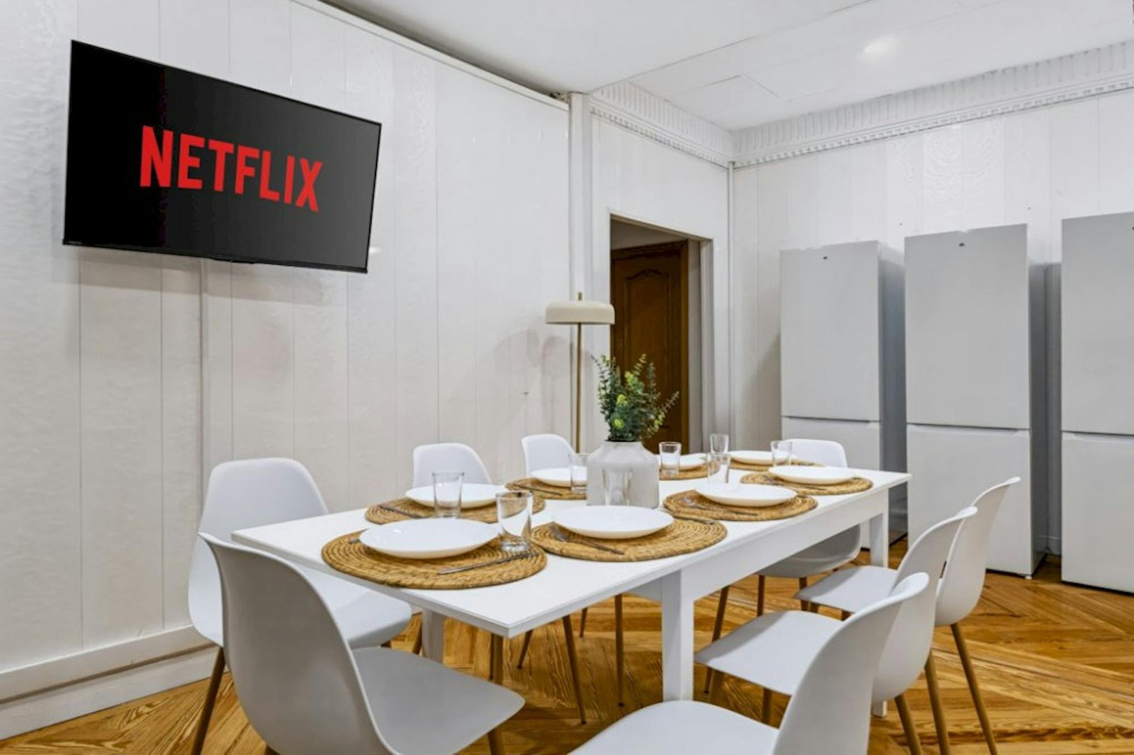 Habitación 44 m², Madrid