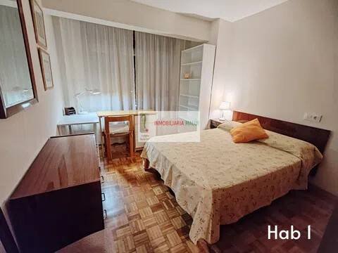 Pis de 94 m² a Oviedo