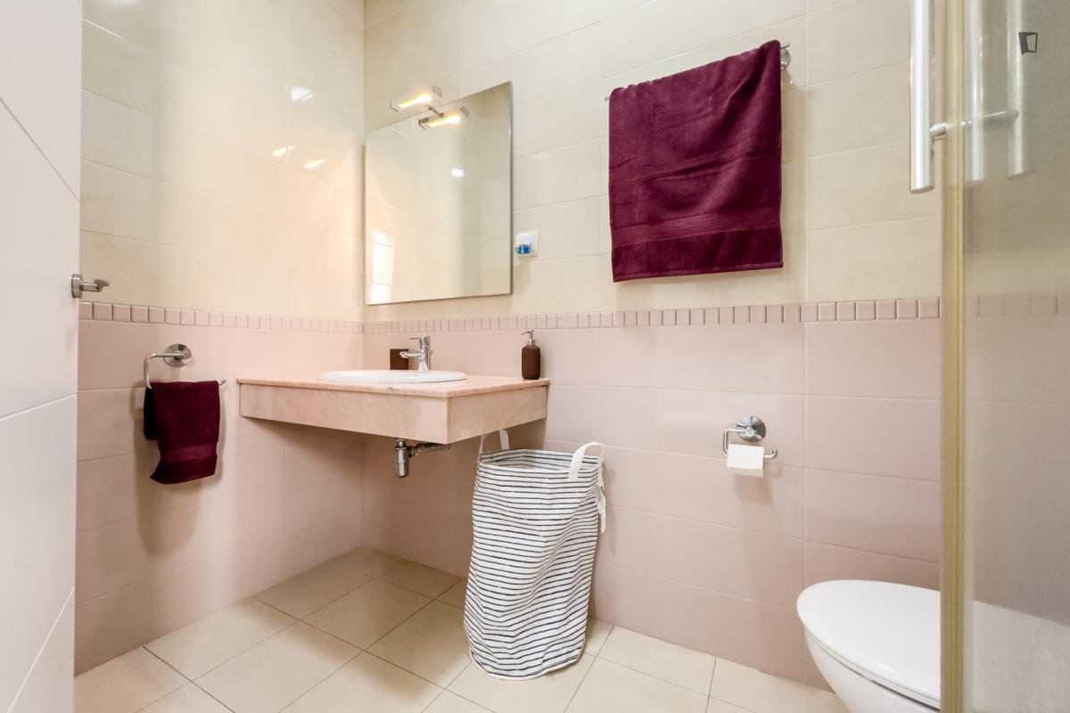 Habitación en alquiler, Barcelona