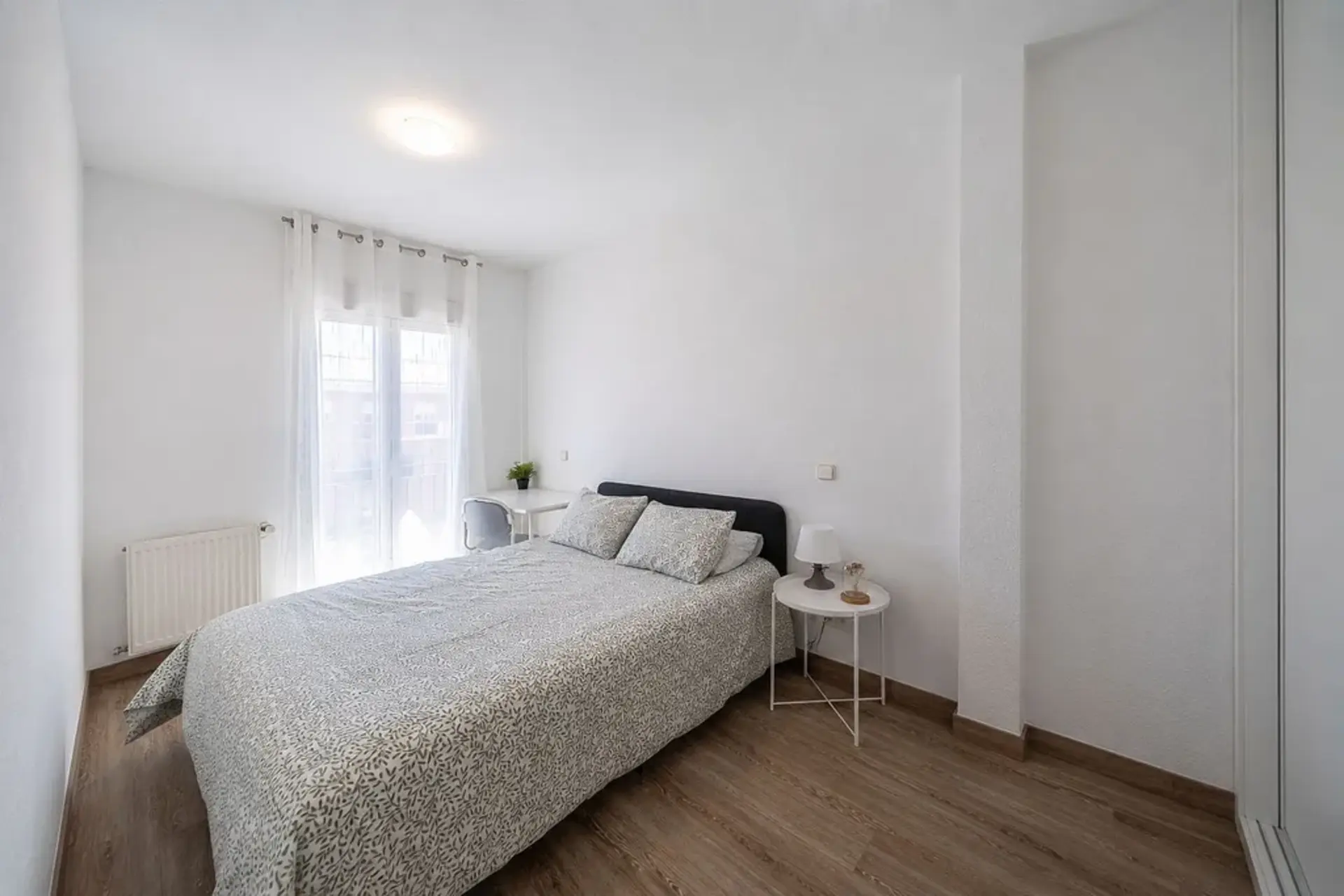 Pis de 110 m² a San Sebastián de los Reyes
