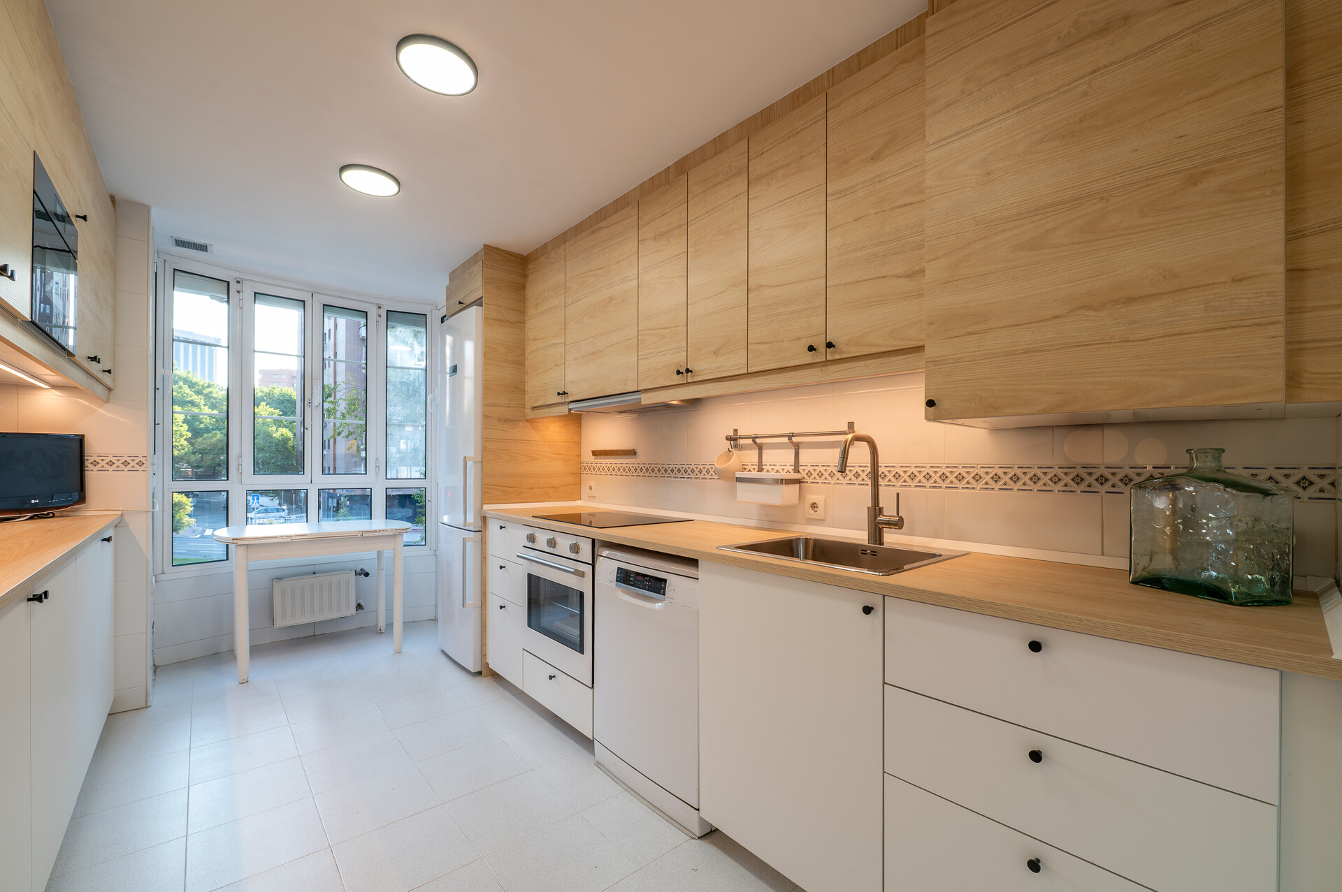 Piso de 152 m² en Madrid