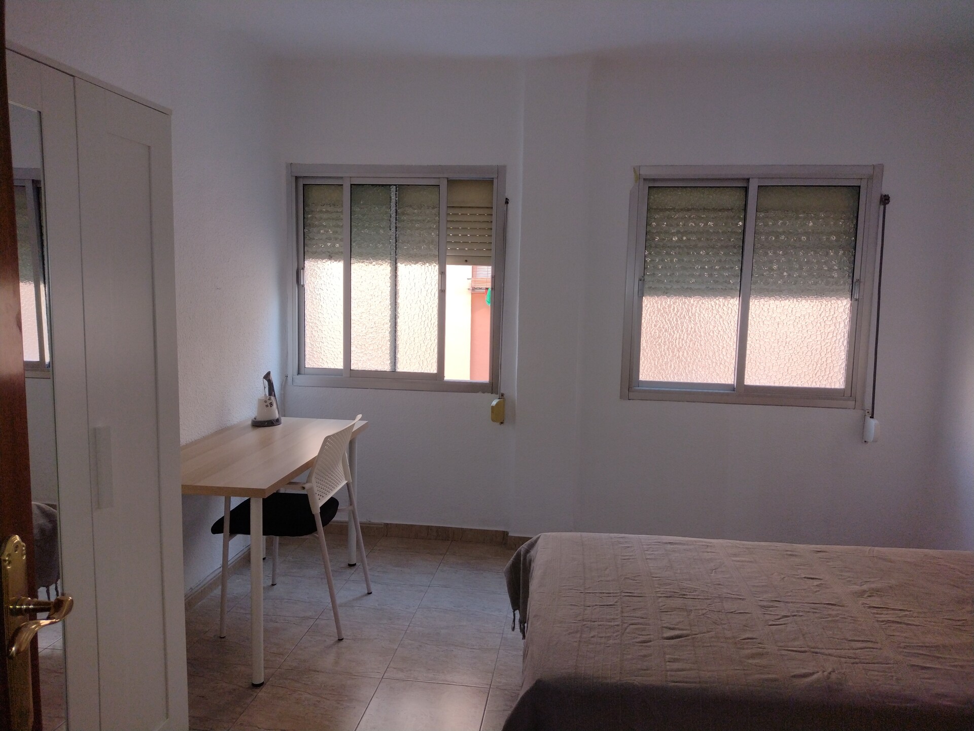 Piso de 100 m² en Granada