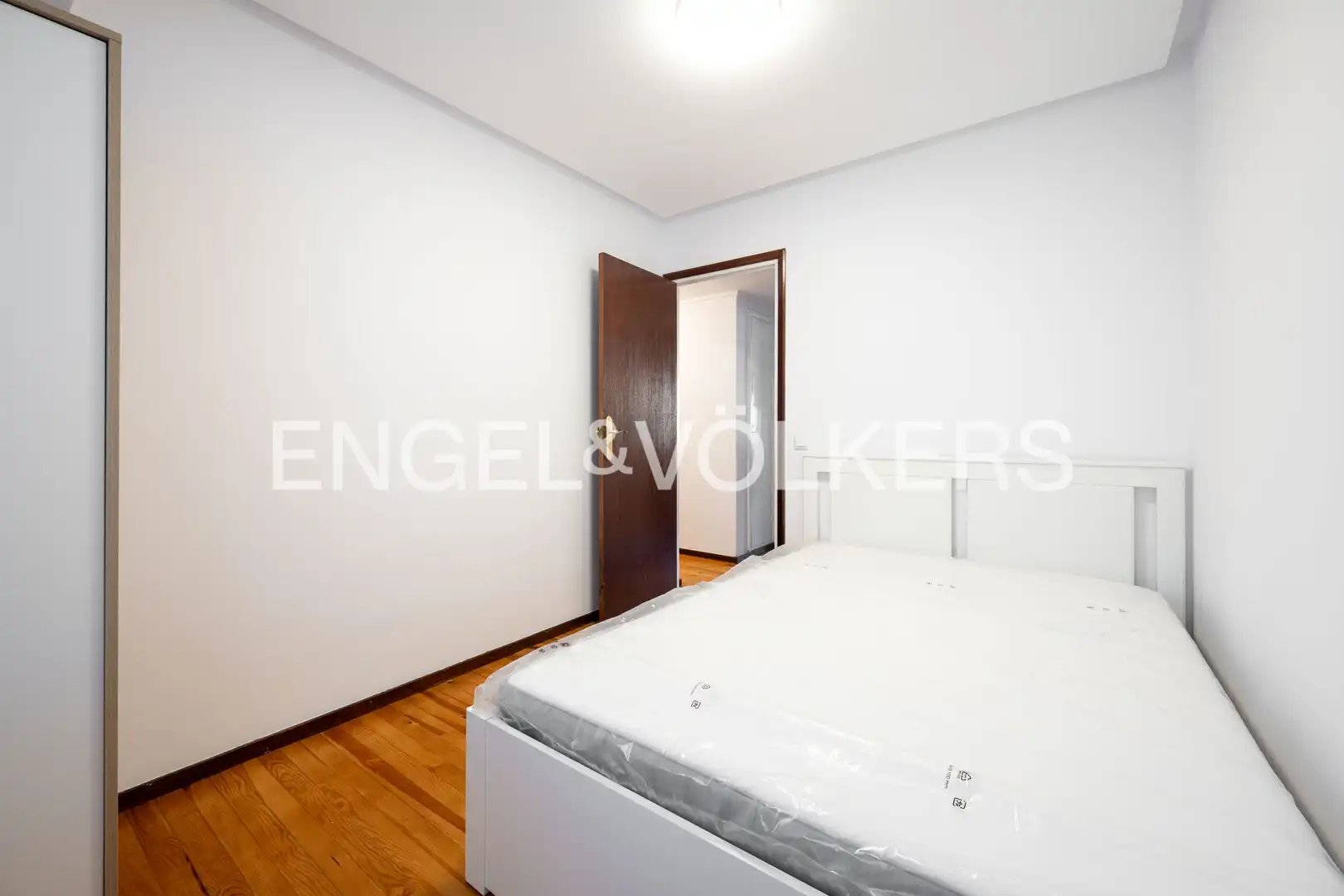 Pis de 86 m² a Sant Sebastià