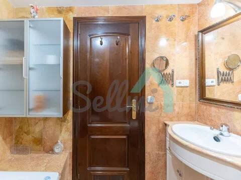 Piso de 56 m² en Oviedo
