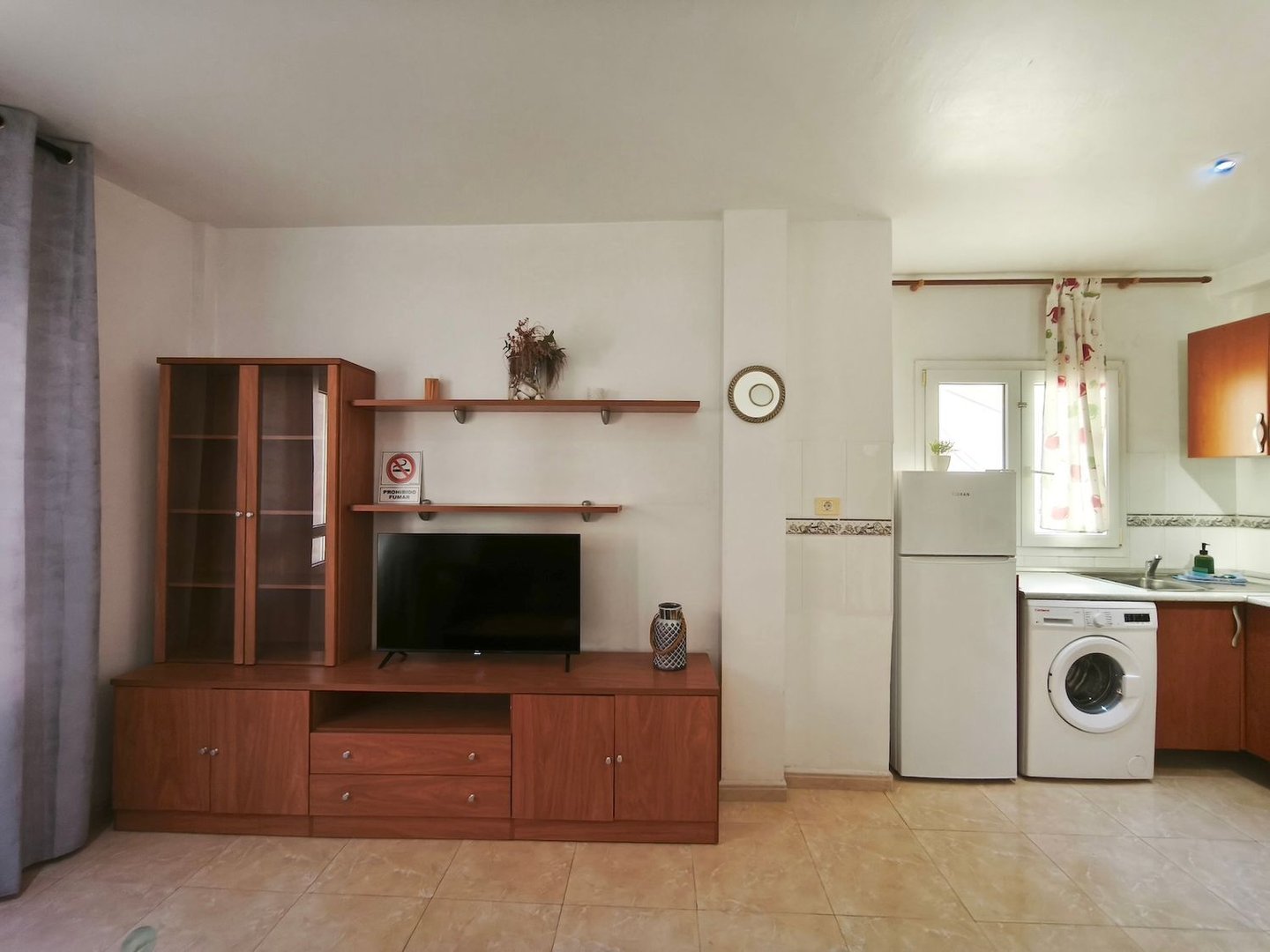 Квартира 50 м² у Mogán