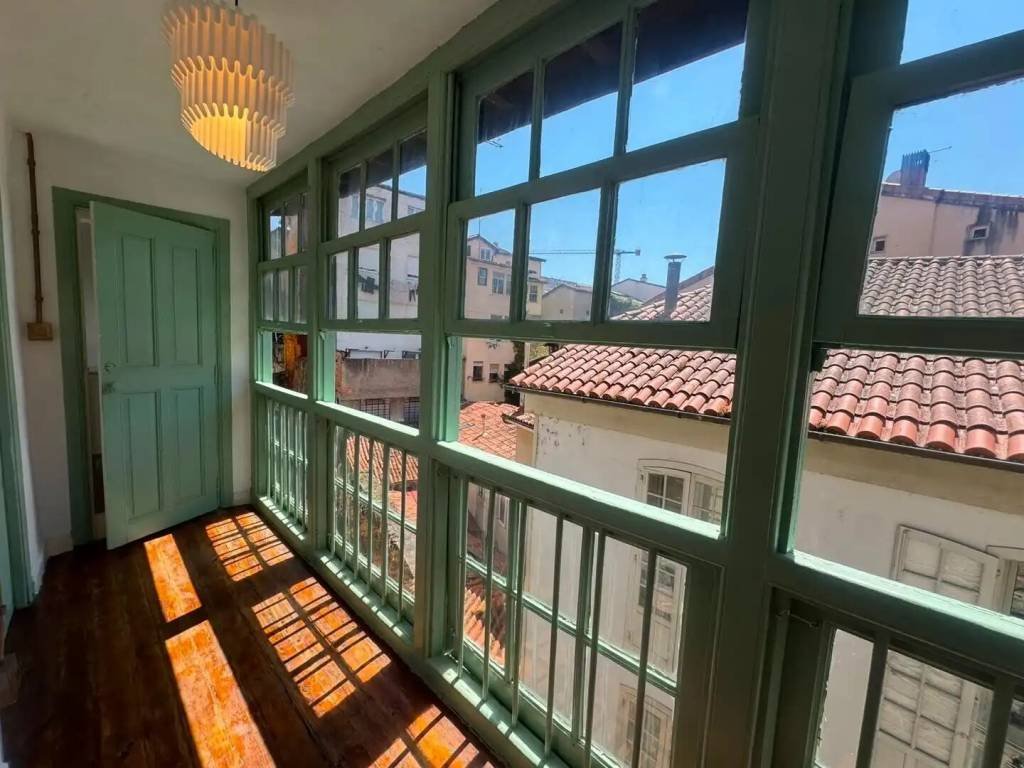 Piso de 231 m² en Ourense