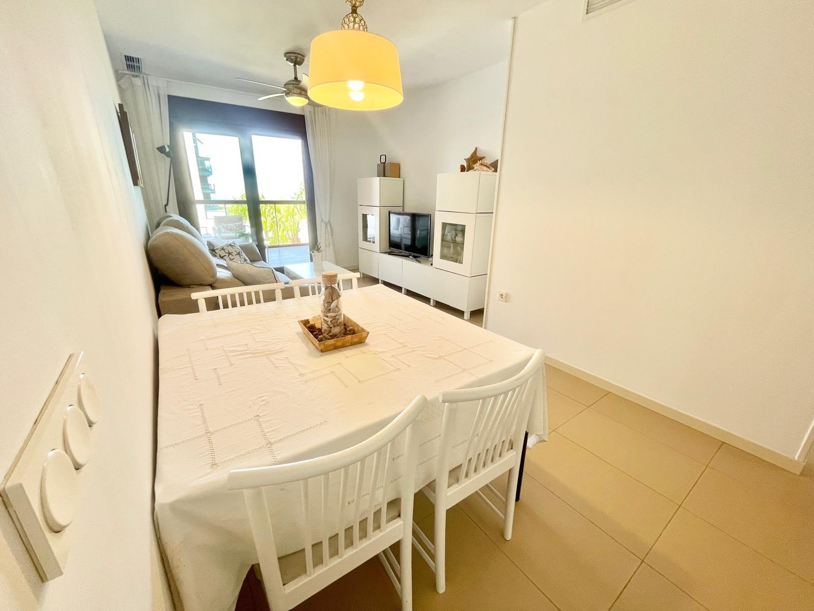 Piso de 73 m² en Pilar de la Horadada