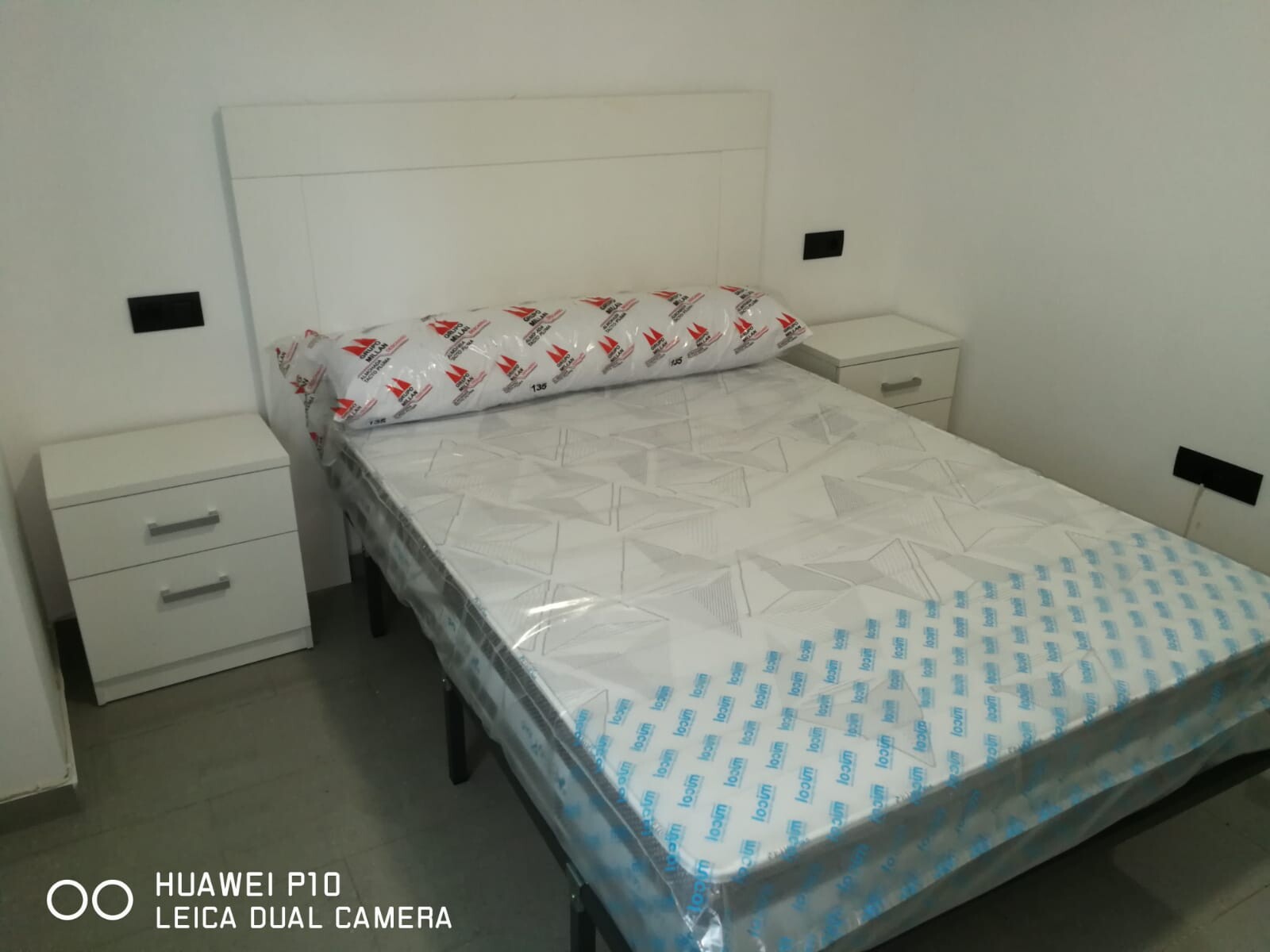 Piso de 50 m² en Jaén