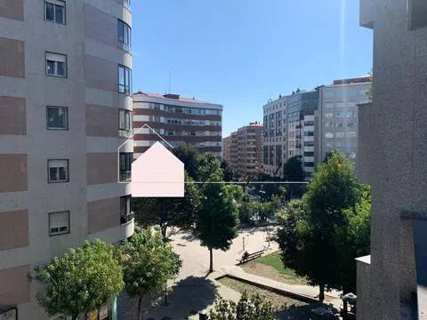 Wohnung 120 m² in Vigo