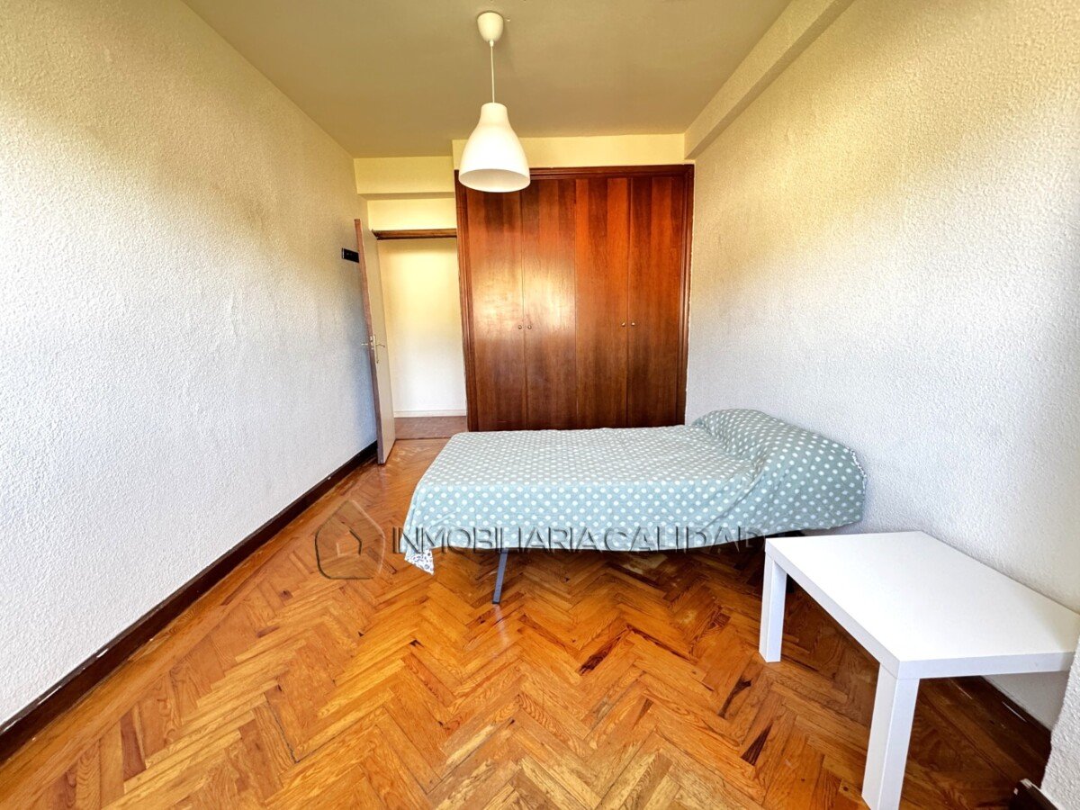 Piso de 110 m² en Burgos