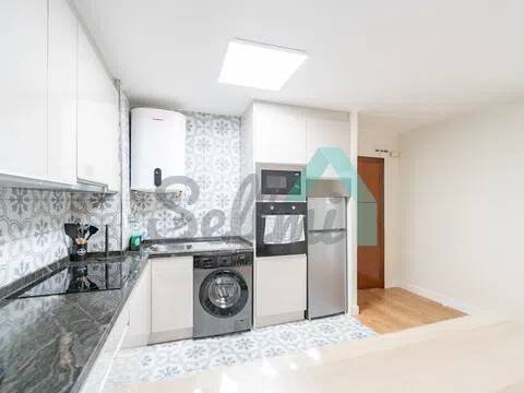 Piso de 73 m² en Oviedo