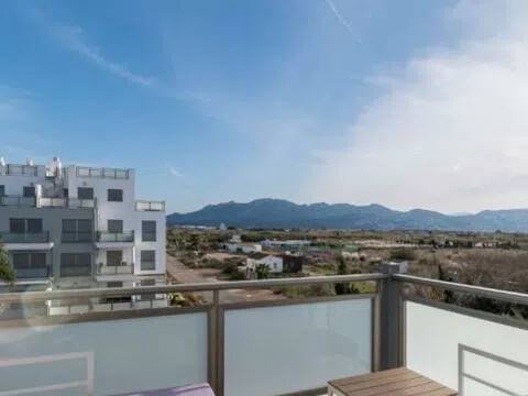 Piso de 106 m² en Oliva