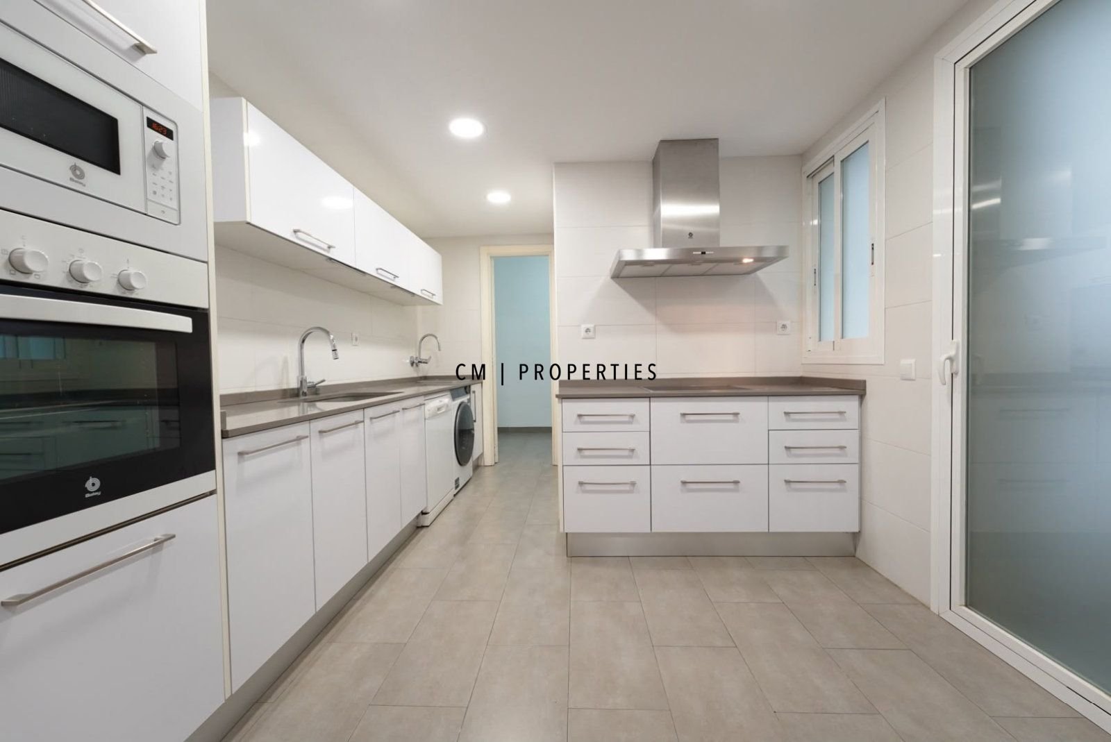 Appartamento 311 m² a Valencia