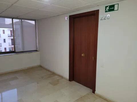 Pis de 40 m² a Sevilla