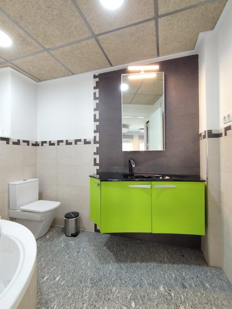 Pis de 145 m² a Múrcia