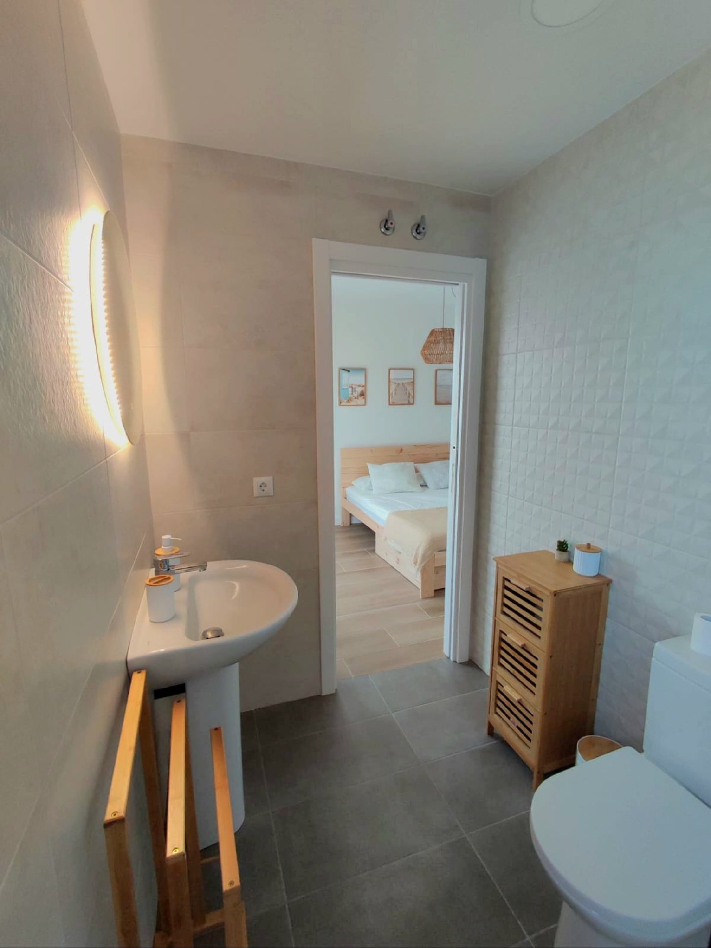 Piso de 80 m² en Santa Cruz de Bezana