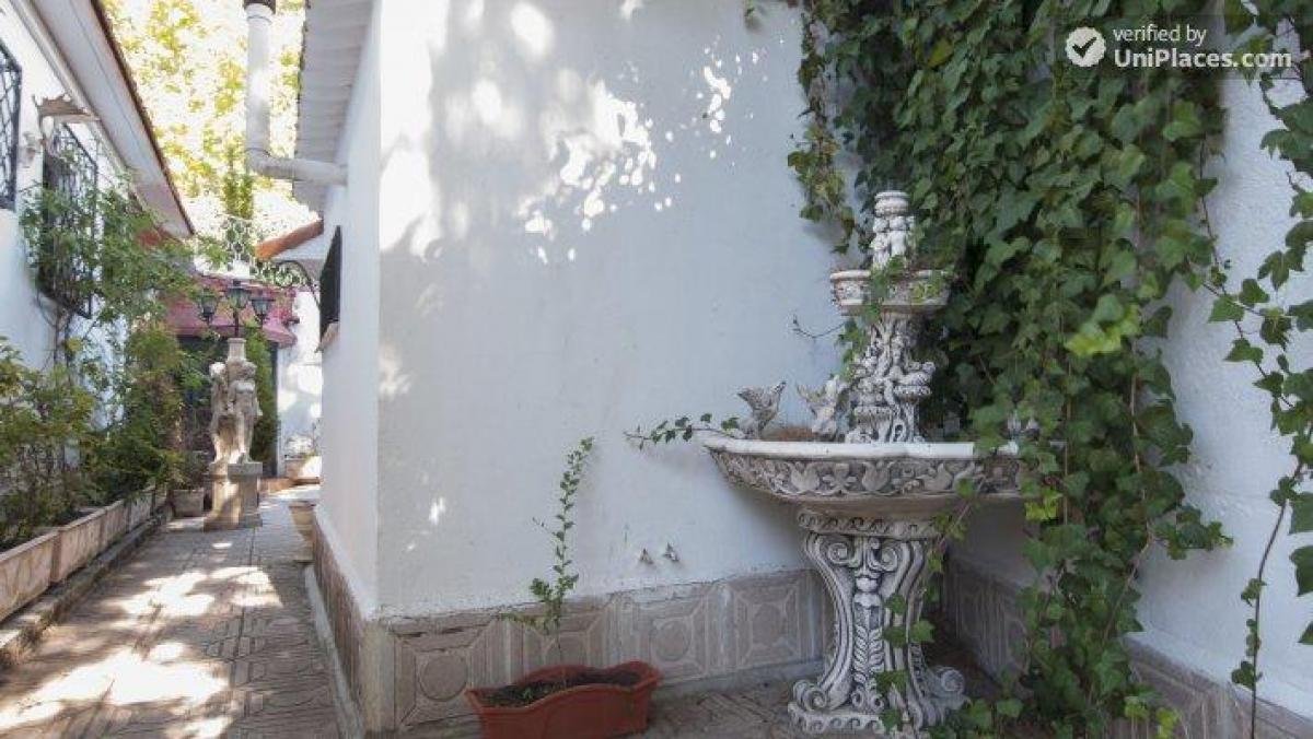 Pis de 35 m² a Villaviciosa de Odón