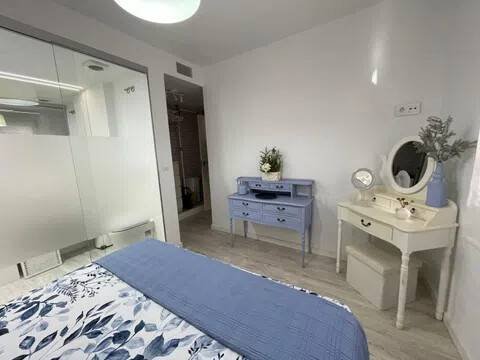 Piso de 100 m² en Alicante