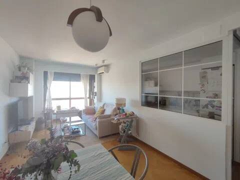 Piso de 78 m² en Madrid