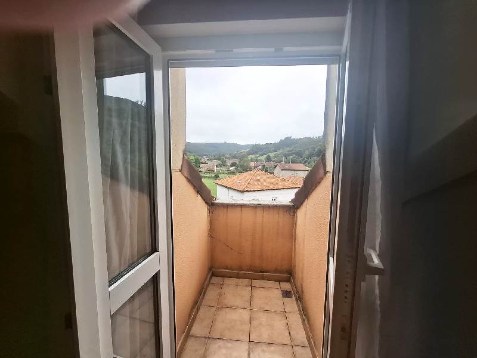 Wohnung 78 m² in Valdáliga