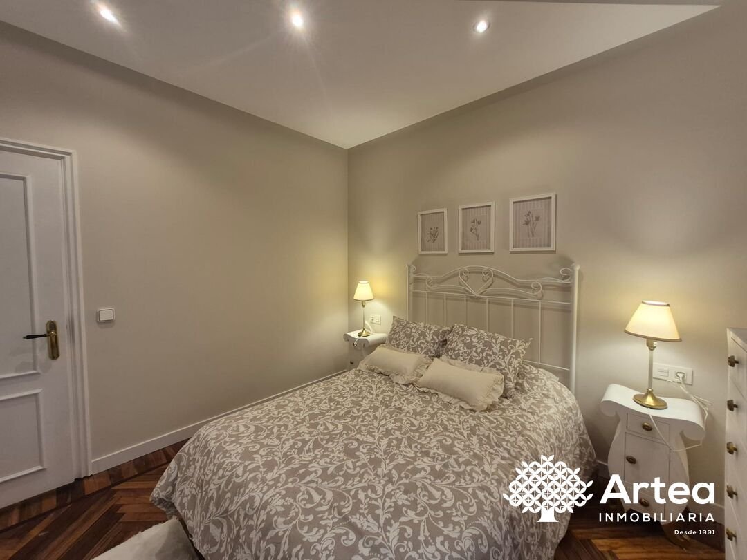 Квартира 185 м² в Бильбао