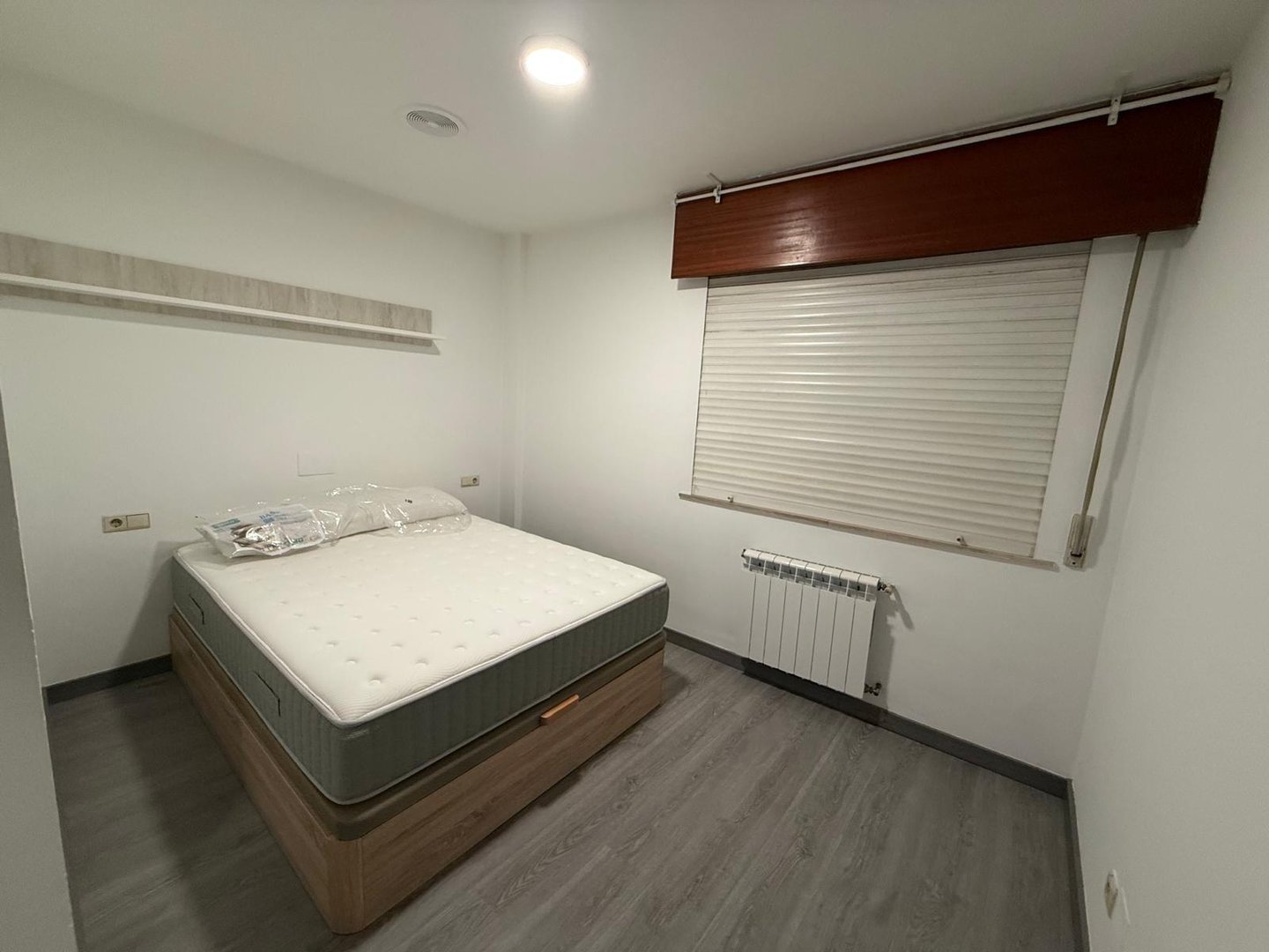 Piso en alquiler, Ames