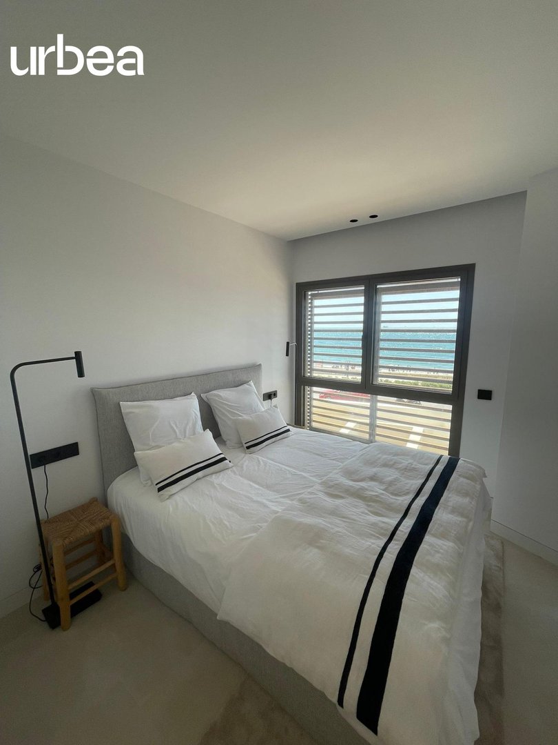 Pis de 210 m² a Màlaga
